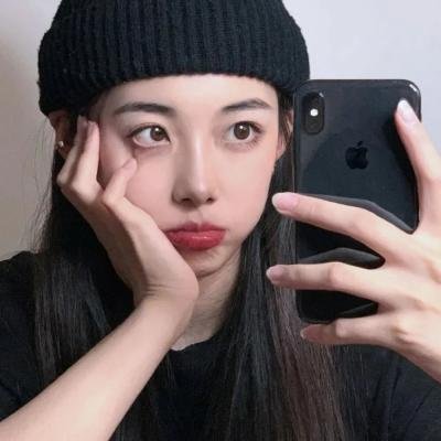 我之前的五位女友